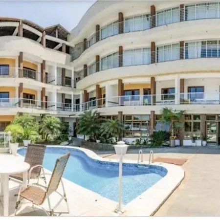 Hospedaria Vitória Mar-3