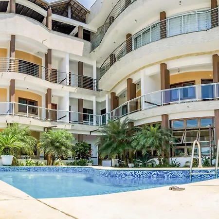 Hospedaria Vitória Mar-2