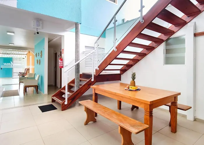 Casa do Favacho Suítes