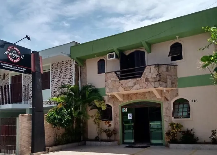 Pousada Alentejano II