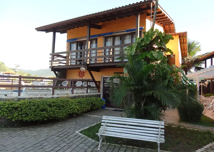  Pousada do Sol
