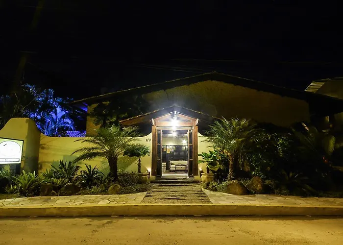  Estalagem Casa Grande Pousada