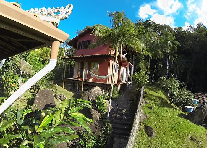 Suites do Félix